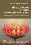 Birey Odaklı Grupla Psikolojik Danışma