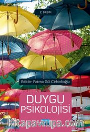 Duygu Psikolojisi