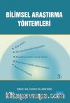 Bilimsel Araştırma Yöntemleri
