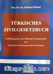Türkisches Zivilgesetzbuch