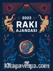 Rakı Ajandası 2022