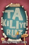 Takılıyoruz