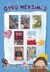 Öykü Mevsimi 2 (7 Kitap)