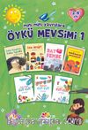 Mini Mini Yavrulara (7 Kitap) / Öykü Mevsimi 1