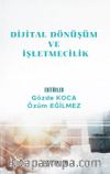 Dijital Dönüşüm ve İşletmecilik