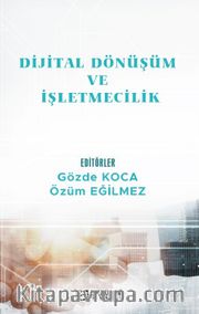 Dijital Dönüşüm ve İşletmecilik