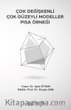 Çok Değişkenli Çok Düzeyli Modeller Pısa Örneği