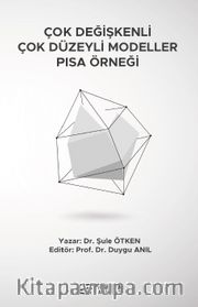 Çok Değişkenli Çok Düzeyli Modeller Pısa Örneği