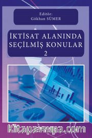 İktisat Alanında Seçilmiş Konular 2