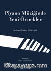 Piyano Müziğinde Yeni Örnekler