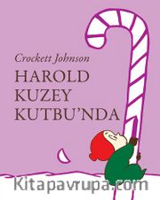 Harold Kuzey Kutbu'nda