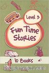 Fun Times Stories - Level 3 / 10'lu Hikaye Seti