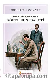 Sherlock Holmes / Dörtlerin İşareti 