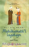 Ali Şir Nevai ve Muhakemetül Lugateyn