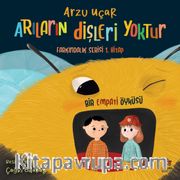 Arıların Dişleri Yoktur