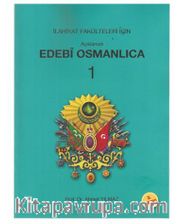 Açıklamalı Edebi Osmanlıca 1