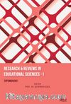 Research & Reviews In Educational Sciences I September 2021