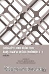 İktisadi ve İdari Bilimlerde Araştırma ve Değerlendirmeler – I Eylül 2021