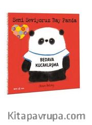 Seni Seviyoruz Bay Panda