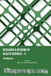 Research & Reviews in Health Sciences – II September 2021