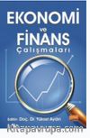 Ekonomi ve Finans Çalışmaları
