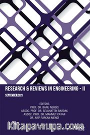 Research <br /> Reviews in Engineering II September 2021