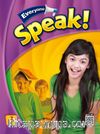 Everyone Speak! 3 with Workbook