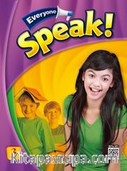 Everyone Speak! 3 with Workbook