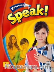 Everyone Speak! 1 with Workbook