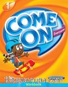 Come On, Everyone! Workbook 1