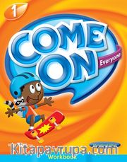 Come On, Everyone! Workbook 1