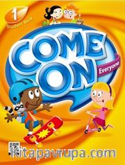 Come On, Everyone! Student Book 1+Theater Reader
