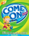 Come On, Everyone! Workbook 2