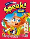 Everyone Speak! Kids 1 with Workbook