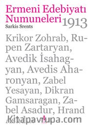 Ermeni Edebiyatı Numuneleri 1913