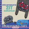 Evcil Hayvanlar ile Zıt Kavramlar