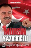Muhsin Yazıcıoğlu