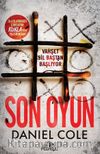 Son Oyun (Kukla Serisi 3) 