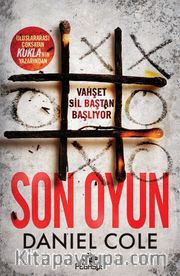 Son Oyun (Kukla Serisi 3) 