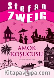 Amok Koşucusu