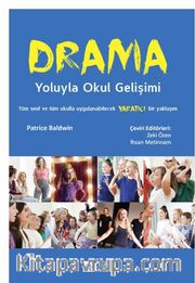 Drama Yoluyla Okul Gelişimi