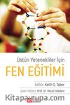 Üstün Yetenekliler İçin Fen Eğitimi