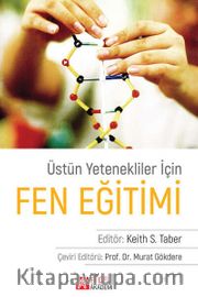 Üstün Yetenekliler İçin Fen Eğitimi