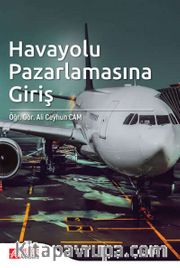 Havayolu Pazarlamasına Giriş