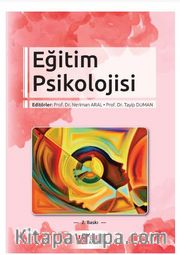 Eğitim Psikolojisi