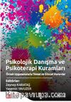 Psikolojik Danışma ve Psikoterapi Kuramları