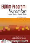 Eğitim Programı Kuramları
