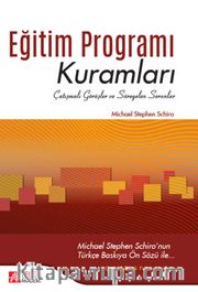 Eğitim Programı Kuramları