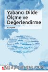 Yabancı Dilde Ölçme ve Değerlendirme