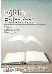 Eğitim Felsefesi